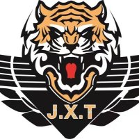J.X.Tiger (@jxt_coc) 's Twitter Profile