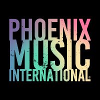 Phoenix Music International (@phoenixmusicint) 's Twitter Profile