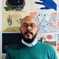 Roberto Cruz Arzabal (@cruz_arzabal) 's Twitter Profile