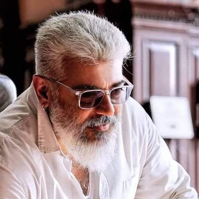 JeevaJe91102125's profile picture. Thala