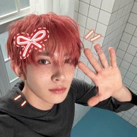 ريكيز (@_heehoonmylover) 's Twitter Profile