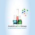 AnalyticaOne Group (@analyticaone) Twitter profile photo AnalyticaOne Group (@analyticaone) Twitter profile photo