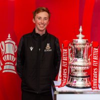 Alfie (@alfiewalker6) 's Twitter Profile