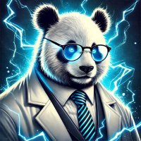 ProfPanda 🐼 (@profpandax) 's Twitter Profile Photo ProfPanda 🐼 (@profpandax) 's Twitter Profile Photo