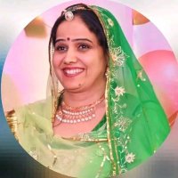 Kanika Beniwal (@kanikabeniwal51) 's Twitter Profile