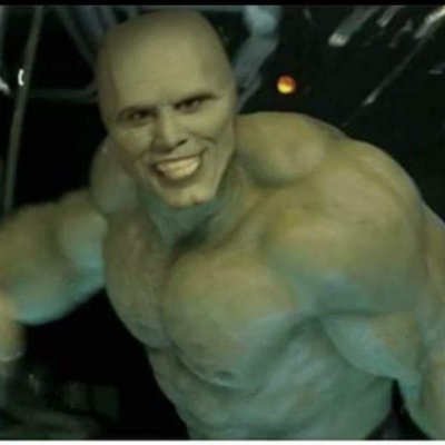 Arkhemon's profile picture. 