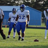 LaDarion “Bacon” Andrews (@ladarionandrew1) 's Twitter Profile Photo