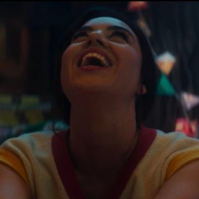 multifandom | —huh? so you could see through my guise?? | (she/her 22)