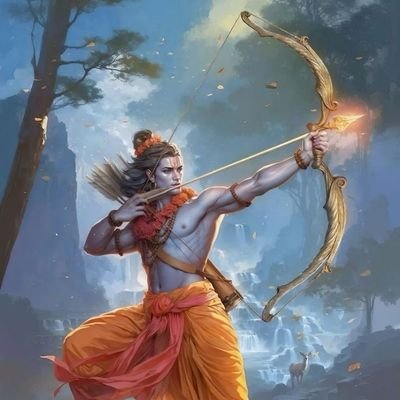 RANA_VS_ALL's profile picture. हिंदूवादी 🖤
अन्याय का विरोधी ---------🤝

पंवारों तणी पृथ्वी, पृथ्वी तणा पंवार।
गढ़ आबू रो बैठणो, दूजी उजीणी धार।।
💪🚩🔱⚔️