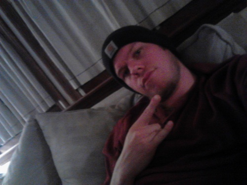 cmycko's profile picture. 