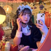 伊戸奈楓 (@itona_kaede) Twitter profile photo