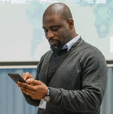 Nicholas Bortey Profile