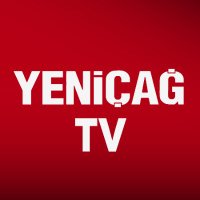 Yeniçağ TV (@yenicag_tv) 's Twitter Profile Photo Yeniçağ TV (@yenicag_tv) 's Twitter Profile Photo