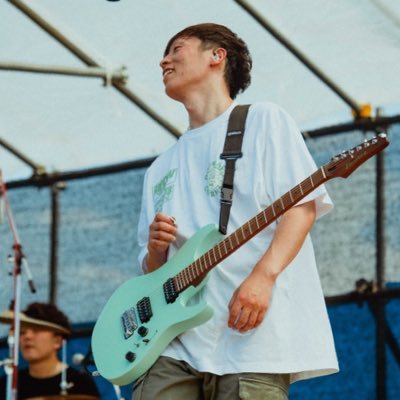 【AIRFLIP(@AIRFLIP_JP)のギターのぐっちです】 Supported by Ibanez Guitar(@IbanezJapan)、Orange Amps( @orangeampsJPN) 過去所属レーベル:ZESTONE RECORDS、Kick Rock MUSIC、TRIAD(日本コロムビア)