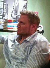 SkinnyScooter's profile picture. 