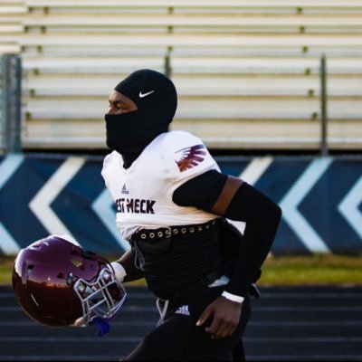 Carlton Nance II Profile