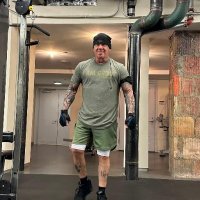 John Feal (@thejohnfeal9117) 's Twitter Profile