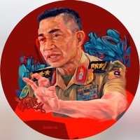 Dharma Pongrekun (IG: pongrekundharma88) (@pongrekundharma) 's Twitter Profile