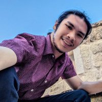 Myles Joshua Tan (@positron7996) 's Twitter Profile Photo Myles Joshua Tan (@positron7996) 's Twitter Profile Photo