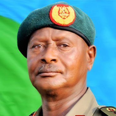 Is Museveni Dead Yet? Profile