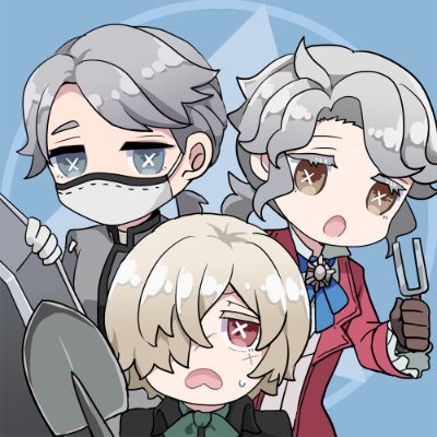 弥織＠絶賛第五人格さんのプロフィール画像