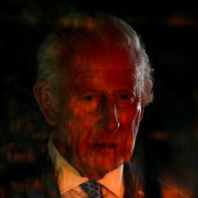 HackeDog's profile picture. One day, I hope we meet under fair skies