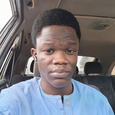 FawazOloye27114's profile picture. mardridsta/Deen over Dunya!!//Engineering cause I'm quite lazy.