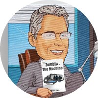 Marco Metz is Published (@authormarcometz) 's Twitter Profile