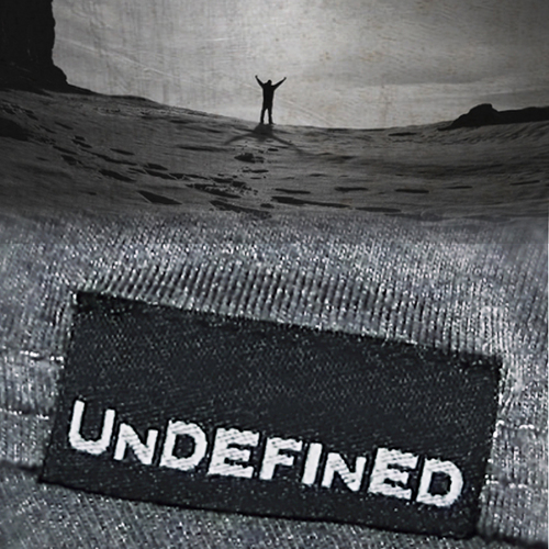 UndefinedTshirt's profile picture. UNDEFINED is a clothing brand about FREEDOM. It exists to create awareness and inspires us to embrace the truth of who we are. Welcome to the tribe.