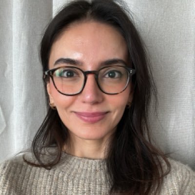 AishaAlsayegh's profile picture. Economics graduate student @TuftsUniversity Interests at the intersection of finance and political, behavioral and development economics