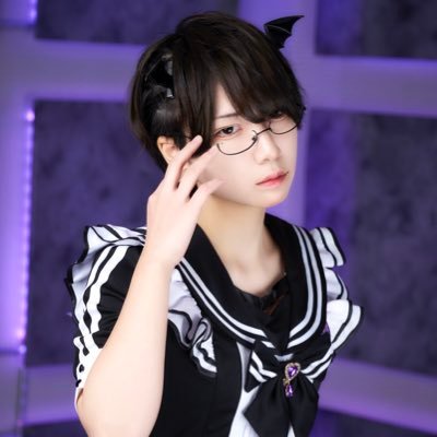 ◤◢◤ @NeoEarthIdol ダークナイトパープル担当◢◤◢ ⚠️ チェキツイのみ #シ縁 ⚠️🚨猫ツイ #卍愛猫人生卍 🚨