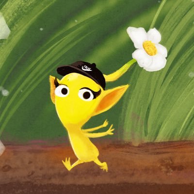 Yuni 🌱 pikmin enjoyerさんのプロフィール画像