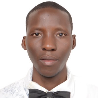 Niyigaba Vincent is a Mechanical Engineer. Specialized in Solar Energy Technology and Hydropower Technologies.