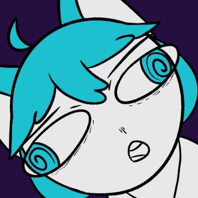 Mat - Português/English
Não o Vtuber que você queria mas o PNGtuber que você precisa! - Artista🎨
Twitch: https://t.co/lNAw2bPgwv