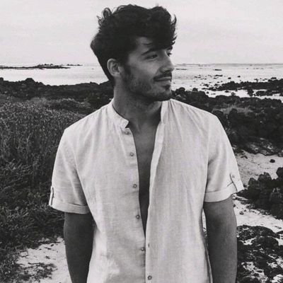 masoudd68's profile picture. Life goes on