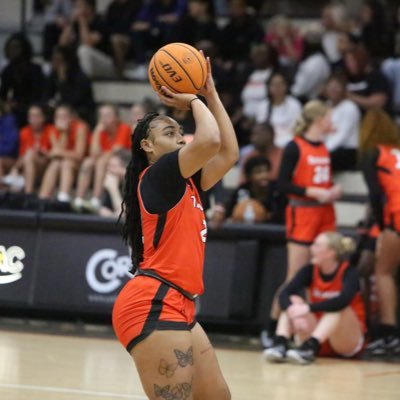 Tusculum WBB🏀 -559✍🏽 -3rd Chapter📝 #STAYTUNED *BLESSED*