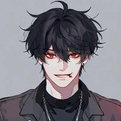 ShadowRay112's profile picture. !!!NSFW warning!!!
None of this is made by me!
Inked and pierced gamer punk with cars addiction.
184cm tall. 
27M DM'S Open, but no minors.