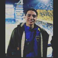 Alexis Gonzalez (@alexis16damian) 's Twitter Profile