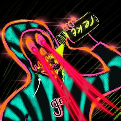 fm_rekt's profile picture. ❤️ Rektguy ❤️ $Epik ❤️@Rektcoin