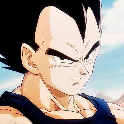 Not Your Average Super Saiyan