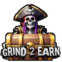 Grind 2 Earn (@g2e_official) 's Twitter Profile