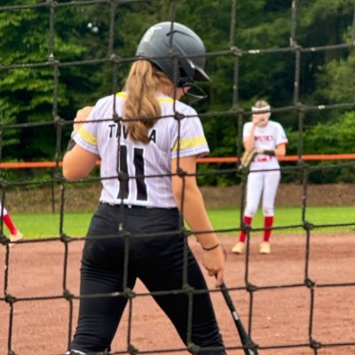 CHSW 2027 | Rhode Island Bombers Elite Showcase | OF | #11 | mikaylataveira011@gmail.com