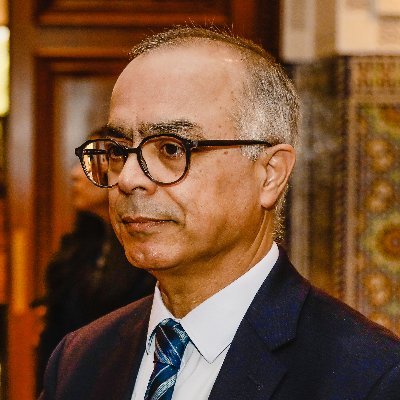 المندوب السامي للتخطيط 🇲🇦
Haut Commissaire au Plan