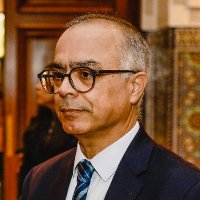 Chakib Benmoussa شكيب بنموسى (@ch_benmoussa) 's Twitter Profile Photo