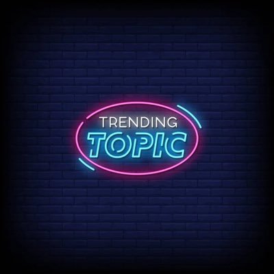 TrendingTopikX's profile picture. Dikit Dikit Viral, Dikit Dikit Trending. | Naikin Trending Topik X ? DM 📩 atau Cek Tweet Disematkan