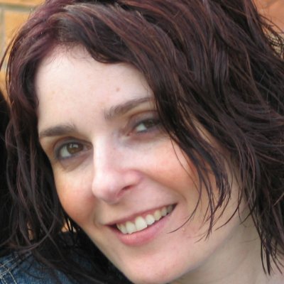 Ilana Estelle Author Profile