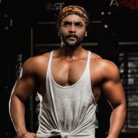 #SRIIMURALI (@srimuraliii) 's Twitter Profile