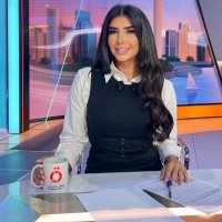 Sherouk Wagdy (@sheroukw) 's Twitter Profile