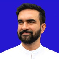 Zohran Kwame Mamdani (@zohrankmamdani) 's Twitter Profile