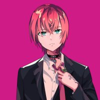 Lie (@liemeihakkei) 's Twitter Profile Photo Lie (@liemeihakkei) 's Twitter Profile Photo